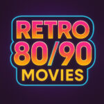 canal retro peliculas 80 90