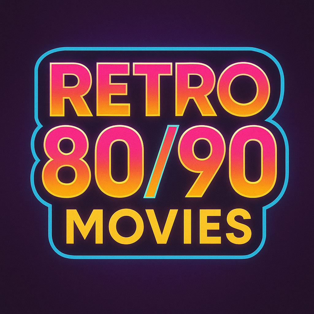 canal retro peliculas 80 90