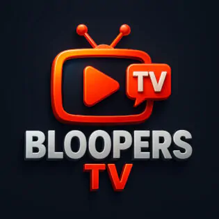 canal bloopers tv 3d