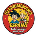 Teleanimemania España
