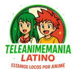 Teleanimemania Latino