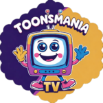 Toonsmania TV