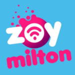 RADIO ZoyMilton