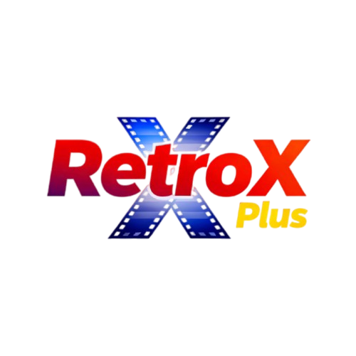 RETROX PLUS MOVIES LIFE