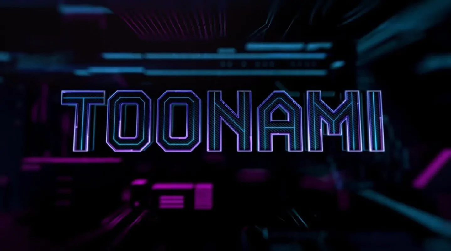 Toonami Tv