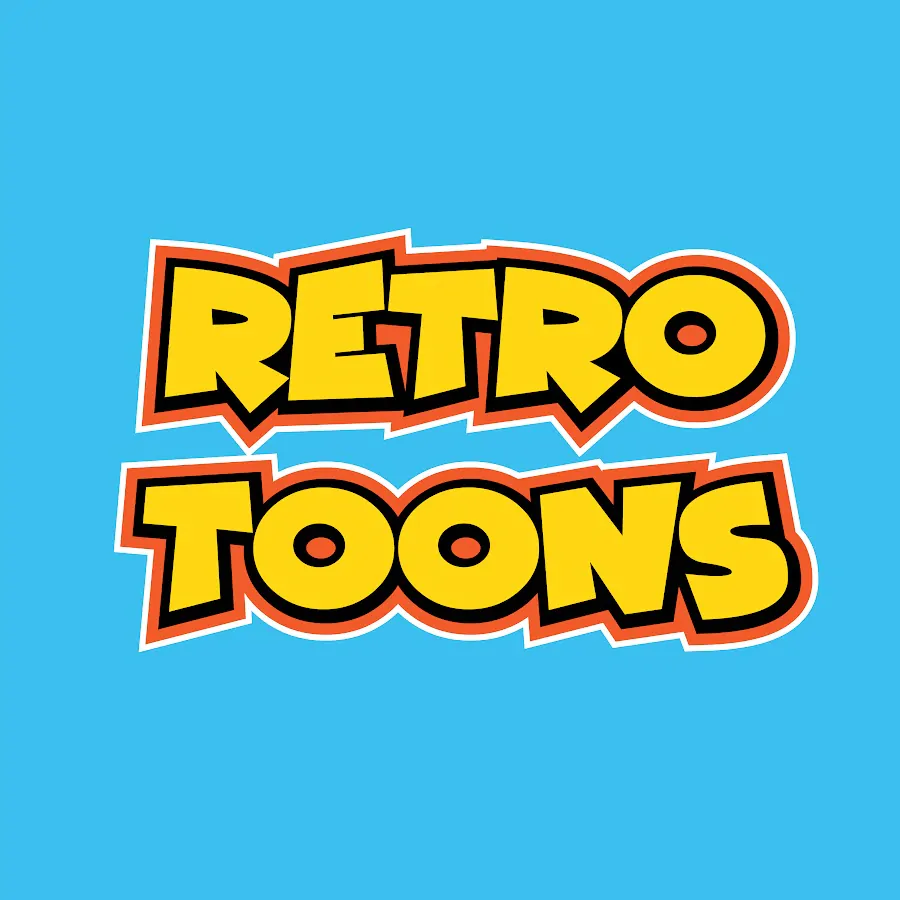 Retro Toons